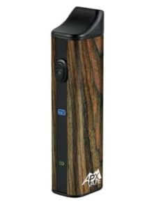 Pulsar APX Vapouriser V 3 Wood Grain