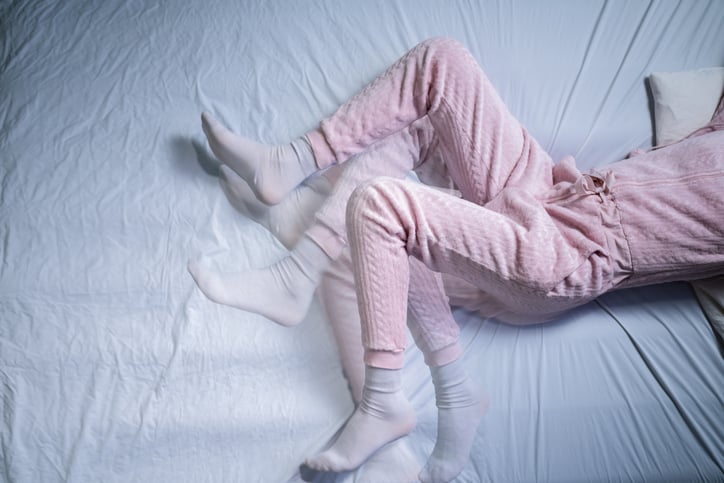 RLS Affects 13% of People: 15 Facts That Could Change Your Night