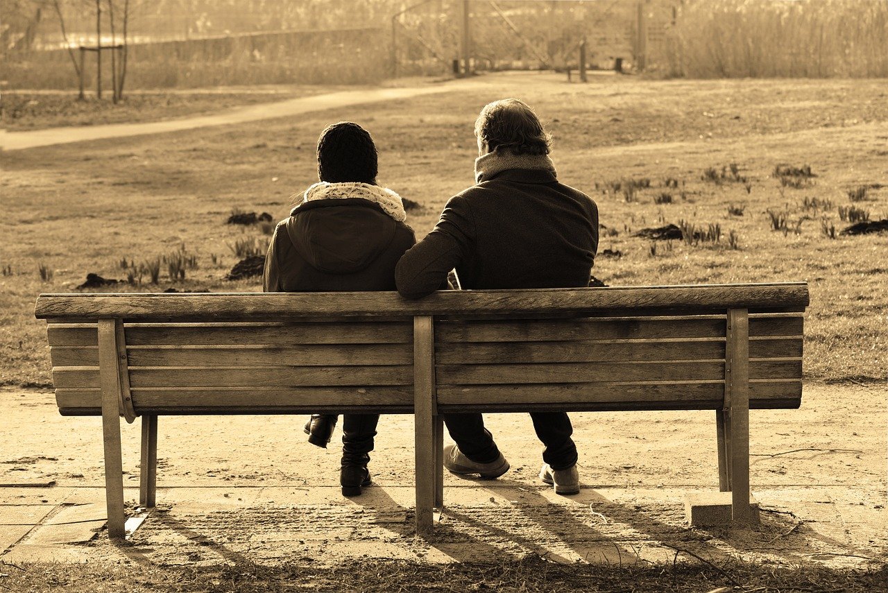 Talk Therapy for Dementia