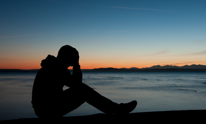What Does It Mean to Be Human in a World Out of Balance?