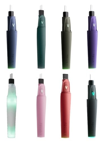 focus v saber electronic dab tool range