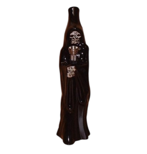 grim reaper premium ceramic bong Photoroom