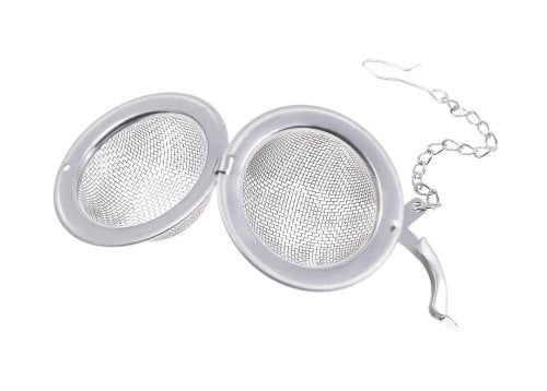 metal ball for infusing tea or other herbs