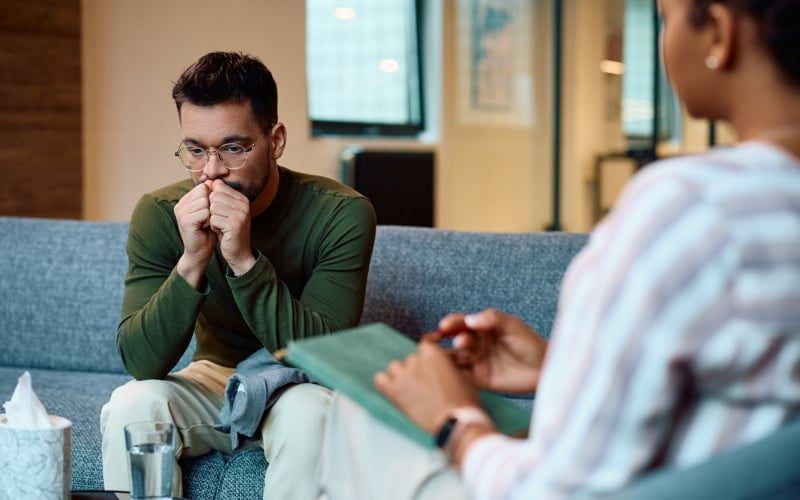 10 Things That May Surprise First-Time Therapy Goers