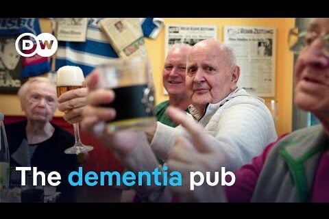 10 Ways a Nursing Home Pub Is Helping Dementia Patients Reconnect