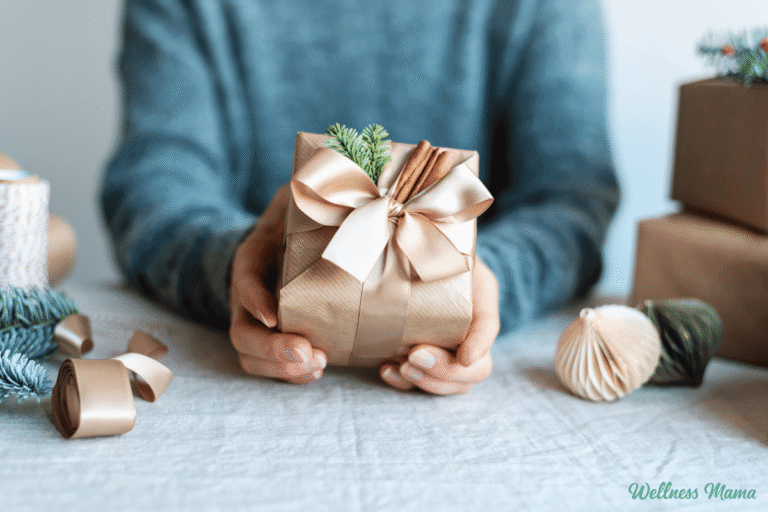 2025 Ultimate Holiday Gift Guide (For Everyone On Your List!)