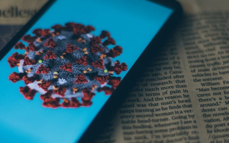 A Small Texas Think Tank Cultivated COVID Dissidents. Now They’re Running US Health Policy.