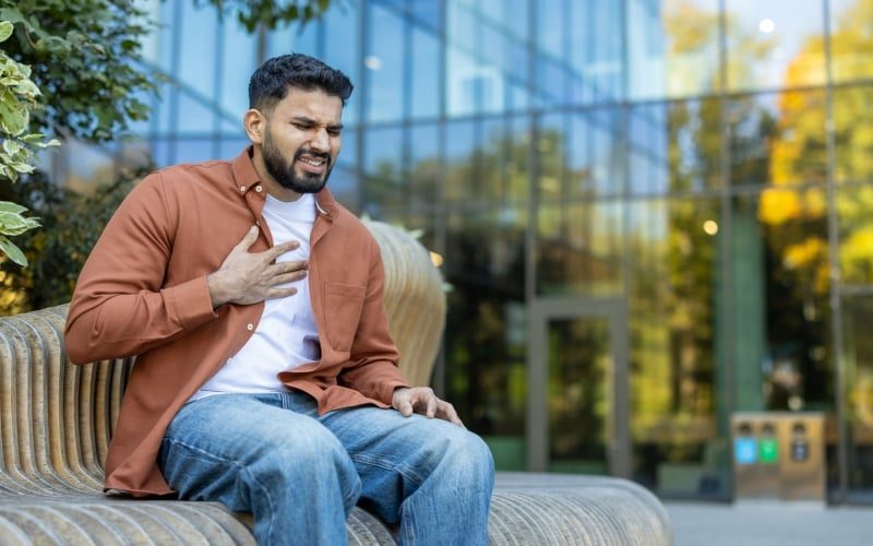 Anxiety Sweating: Why It Happens and How to Handle It