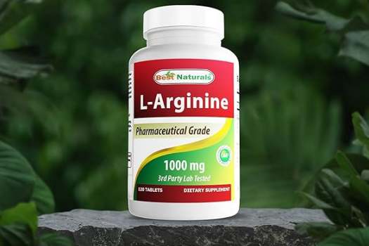 Arginine on the Frontline: New Hope for Alzheimer’s
