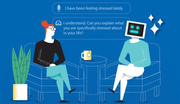 Brain Science — AI Psychosis Research Lab and Mental Health Therapy