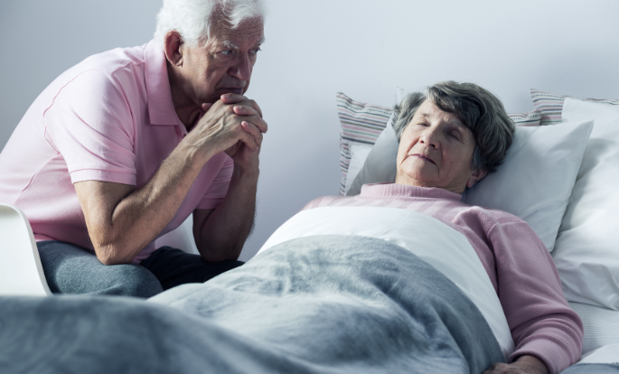 Calling All Male Caregivers: We Are Needed Now More Than Ever