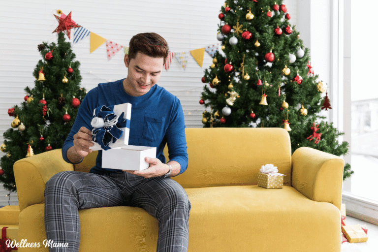 Christmas Gifts For Men He’ll Love (+Stocking Stuffers)