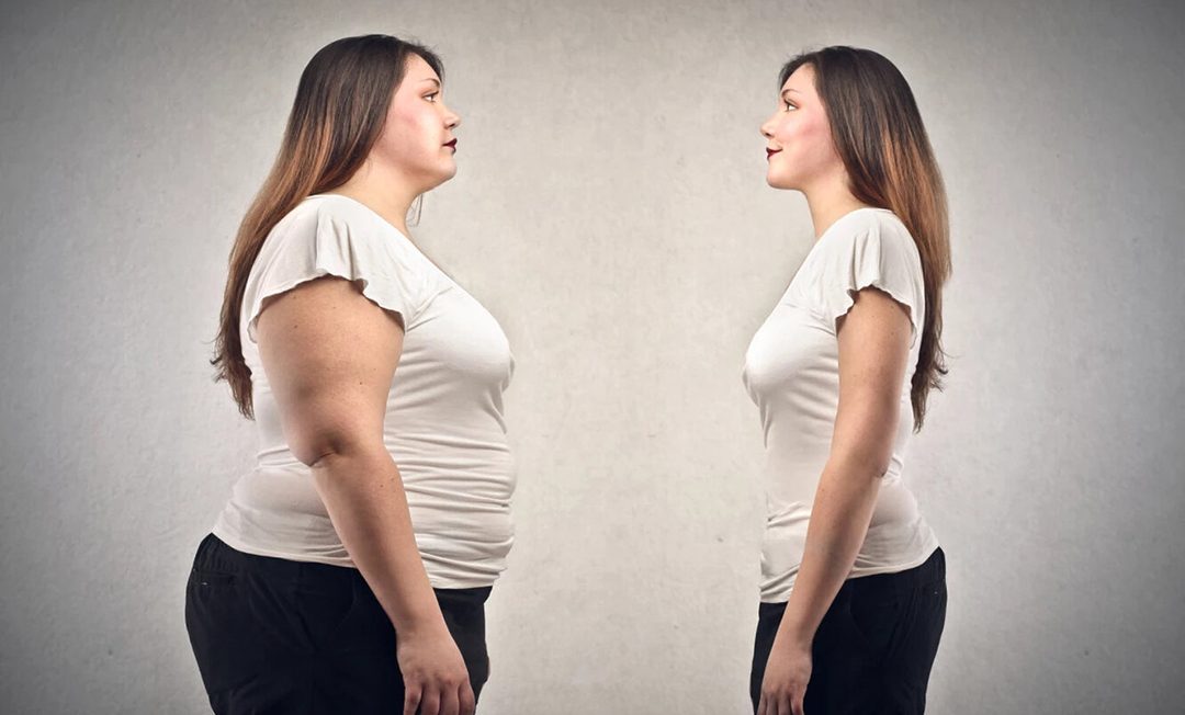 Fighting Genetic Predisposition to Obesity