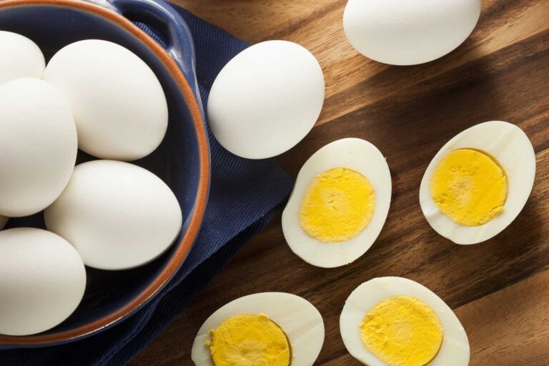 High-Protein Snacks for GLP-1 Users