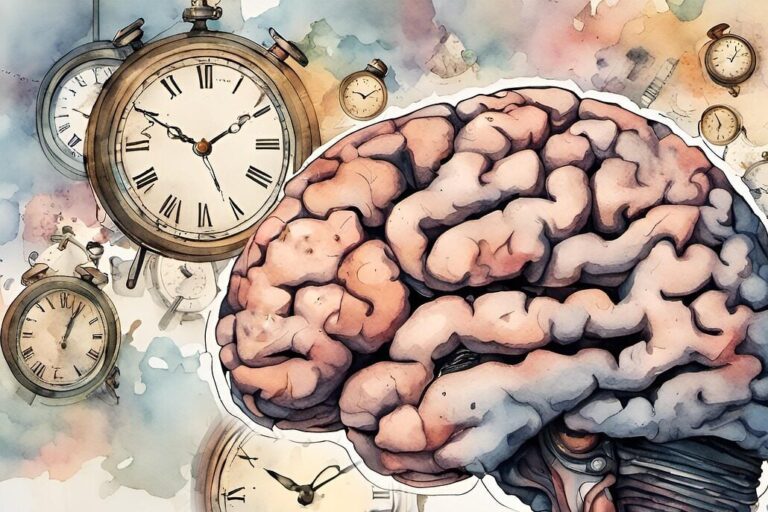 Make Time, Fight Dementia