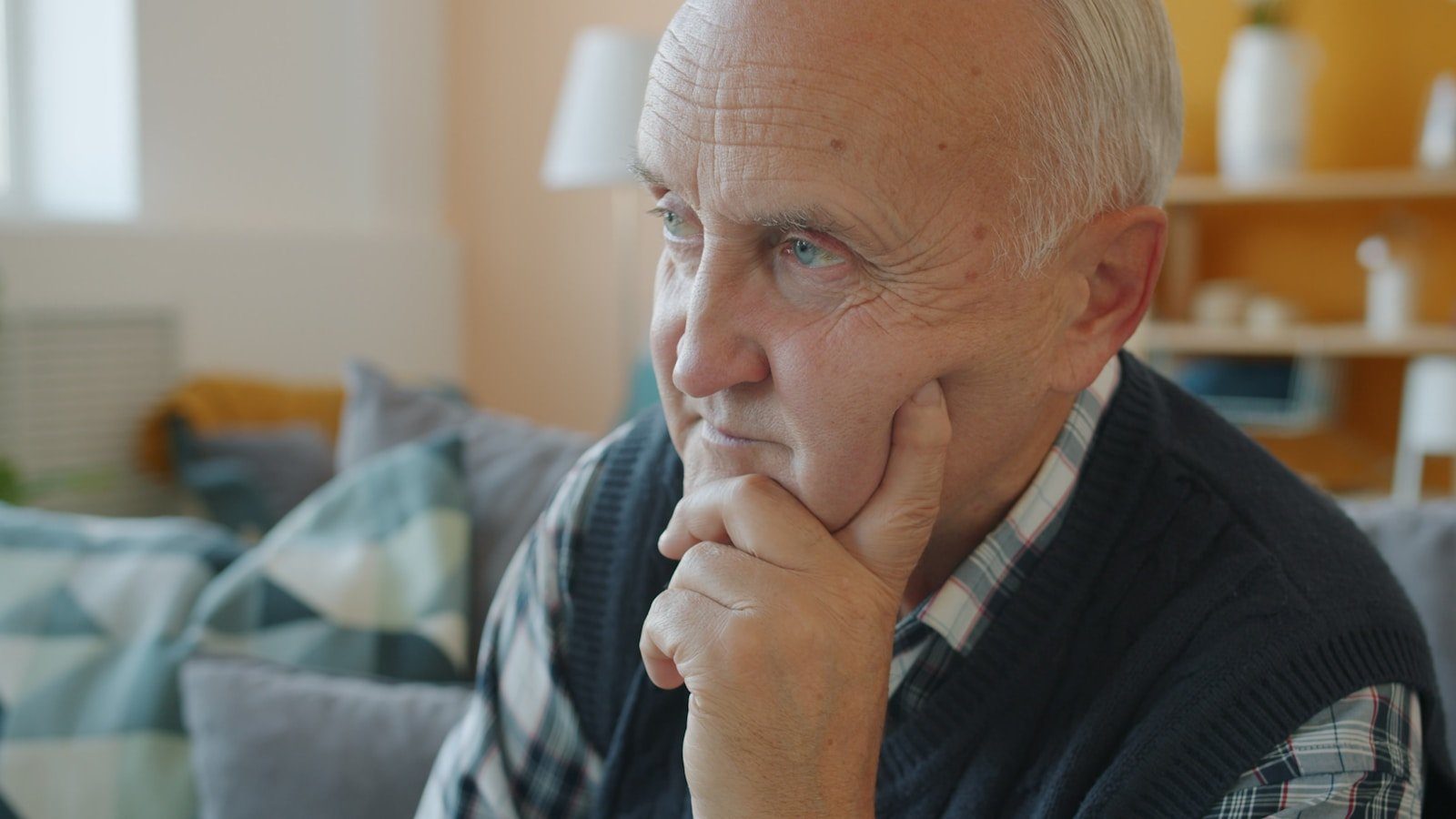 Planning Your Future After a Dementia Diagnosis