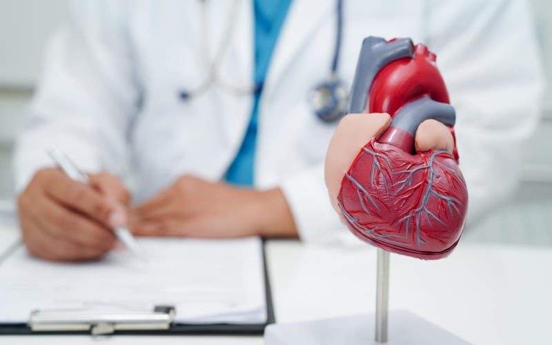 Strength Amidst Strain: Measuring Resilience in Young Heart Patients