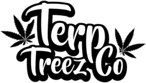 Terp trees logo Terp trees logo