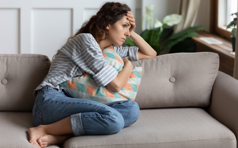 The Hidden Health Crisis: How Loneliness Is Making America Sick