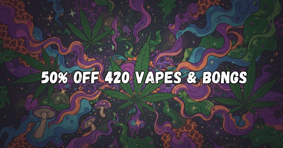 Vapes and Bongs Vapes and Bongs