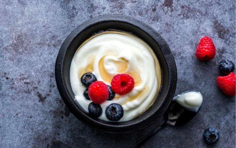 What’s the Best Yogurt for You?