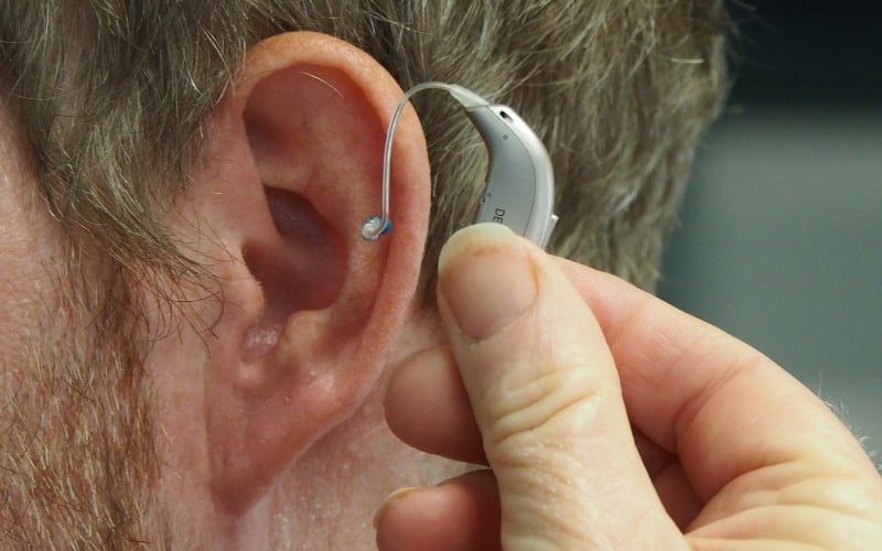 When a Hearing Aid Isn’t Enough