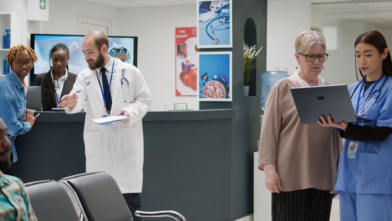 Why Does Your Doctor Seem So Rushed and Dismissive? That Bedside Manner May Be the Result of the Health Care System