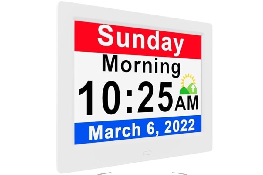 7 Best Clocks for Dementia