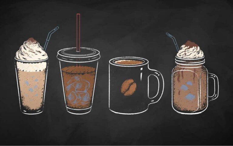 A Dietitian Shares How She’d Modify Starbucks’ Holiday Menu Drinks