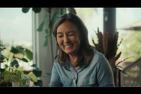 A Story of the Superhero Mom Battling Alzheimer’s