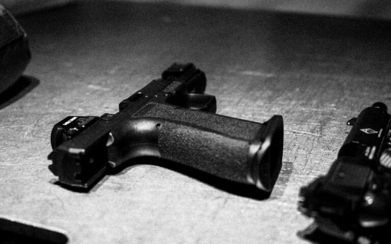 Baltimore Drove Down Gun Deaths. Now Trump Has Slashed Funding for That Work.