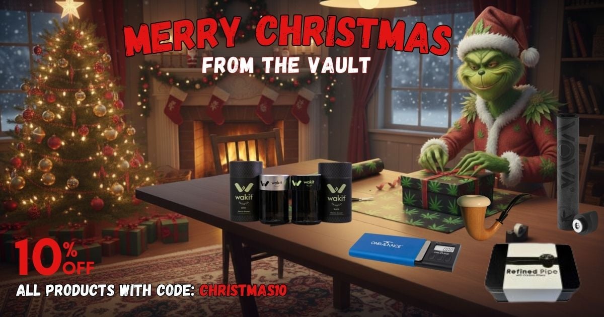 Fresh Grinch Proof Christmas Deals and New Drops to Grab Now