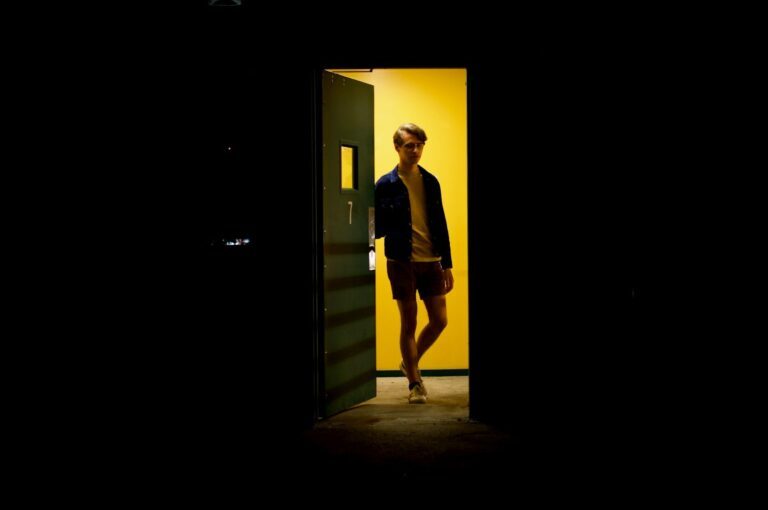 Doorway Memory Loss Explained