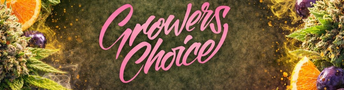 Growers Choice Sub Banner Growers Choice Sub Banner