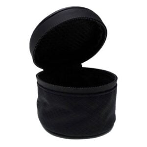 Head Chef Activated Carbon Smell Proof Grinder Bag