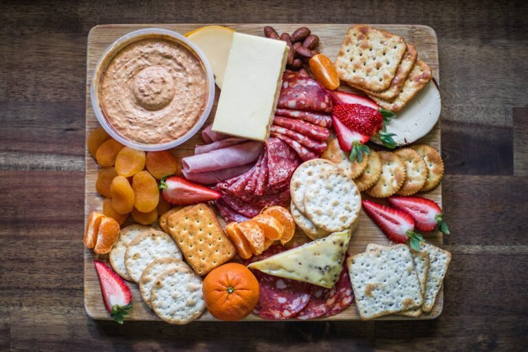 Midnight Munchies for Dementia – New Year’s & All Year