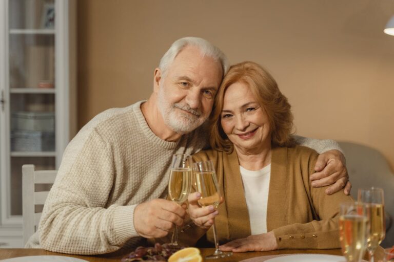 New Year’s & Reminiscence Therapy