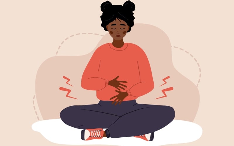 No, Women Aren’t Supposed to Hurt: Misconceptions About Reproductive Health Have Serious Consequences