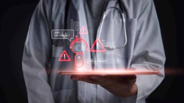 Off-Label AI: The Mental Health Risk No One Is Talking About