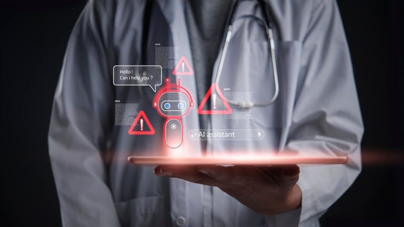 Off-Label AI: The Mental Health Risk No One Is Talking About