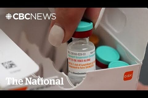 Shingles Vaccine Rollout Surprisingly Reduces Dementia