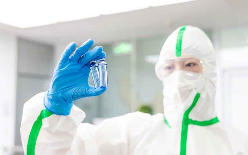 Single-Dose Dengue Vaccine ‘Will Help Amazon Communities’