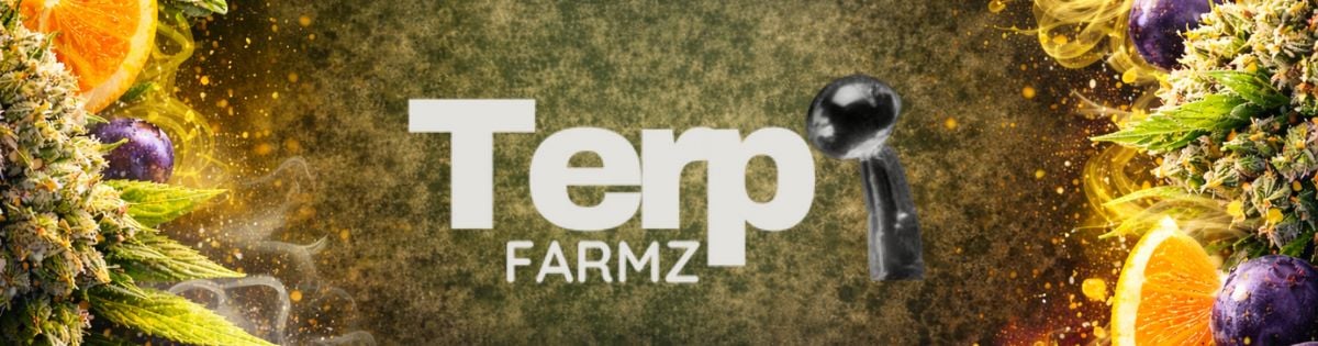 Terp Farmz Sub Banner Terp Farmz Sub Banner