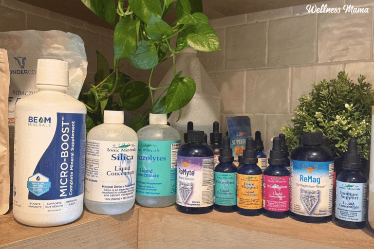 The Daily Health Habits I Can’t Live Without