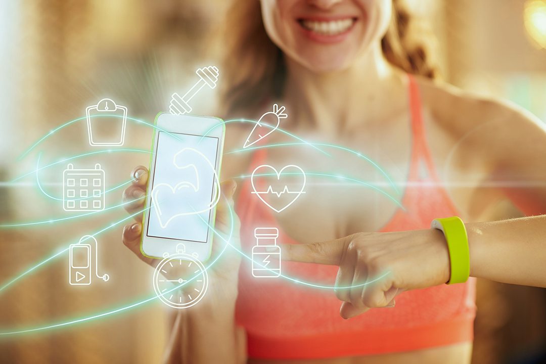 The Top Fitness Apps That Will Rock 2026