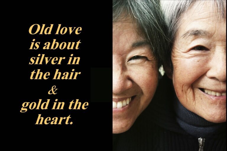 Thought of the Week: Gold in the Heart