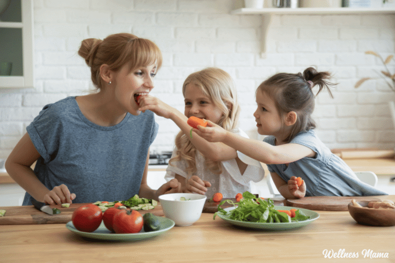 What My Health Risk Assessment Showed Me (and How It Can Help You Too)