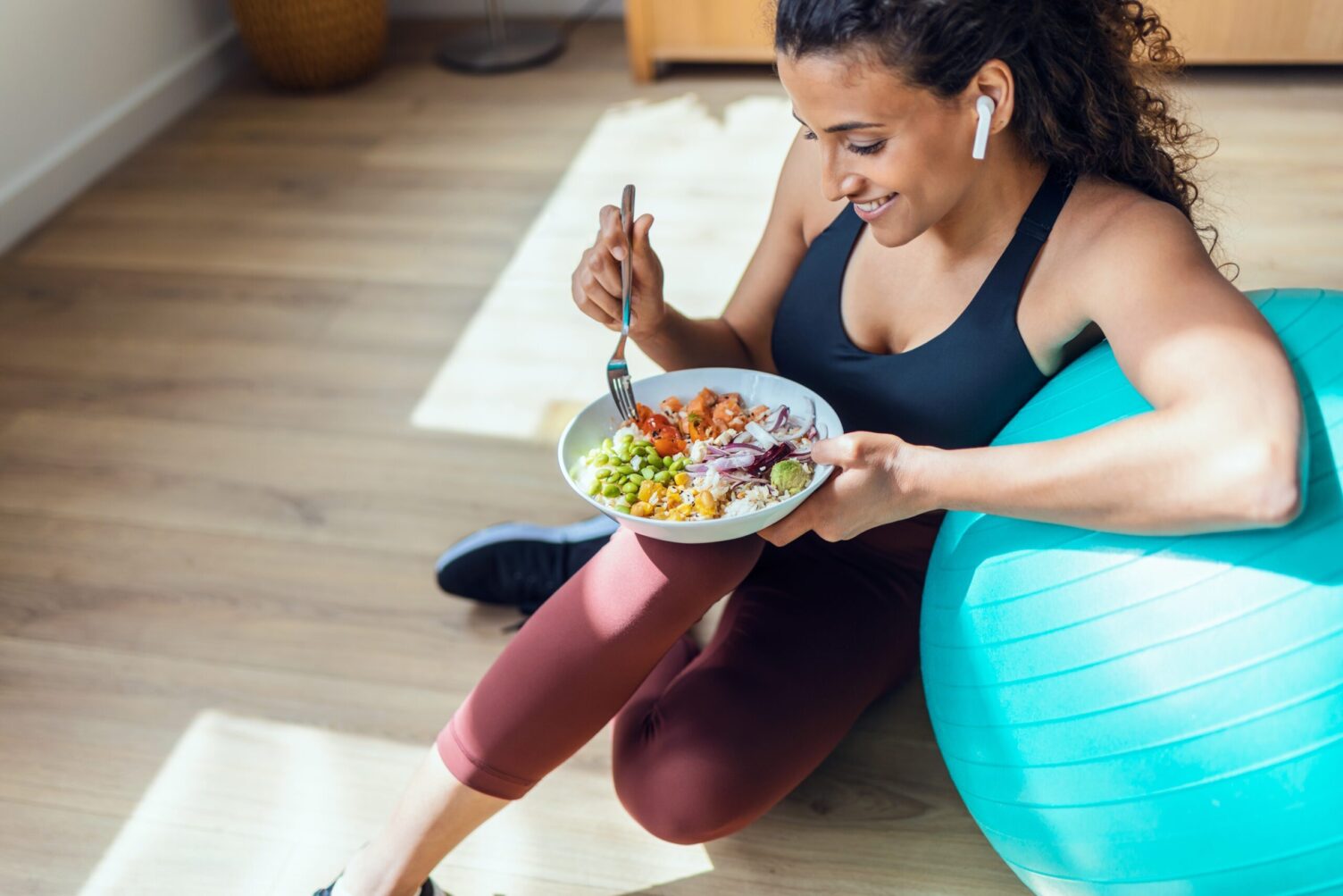 5 Easy Healthy Habits You Can Start Today