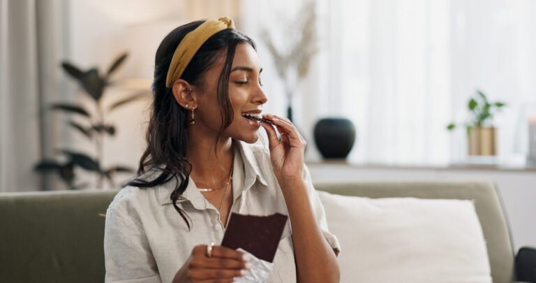 Cutting Out Sugar Completely? Here’s What to Do Instead