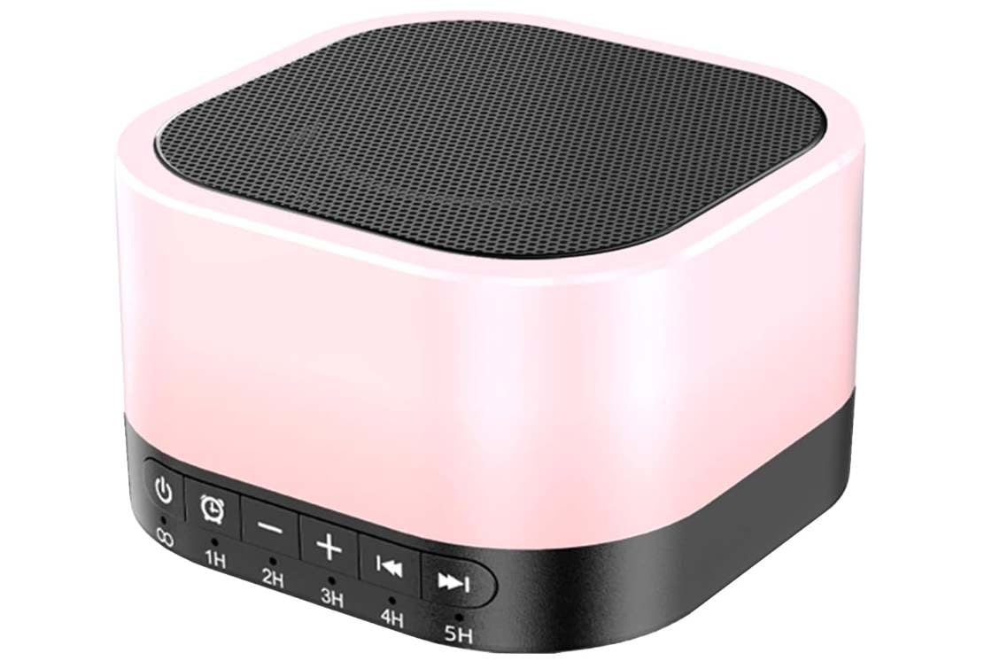 Pink Noise Machines Improve Sleep & Fight Dementia
